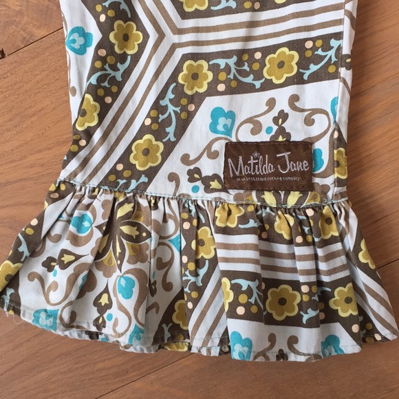Matilda Jane Ruffles - Picture 2 of 3